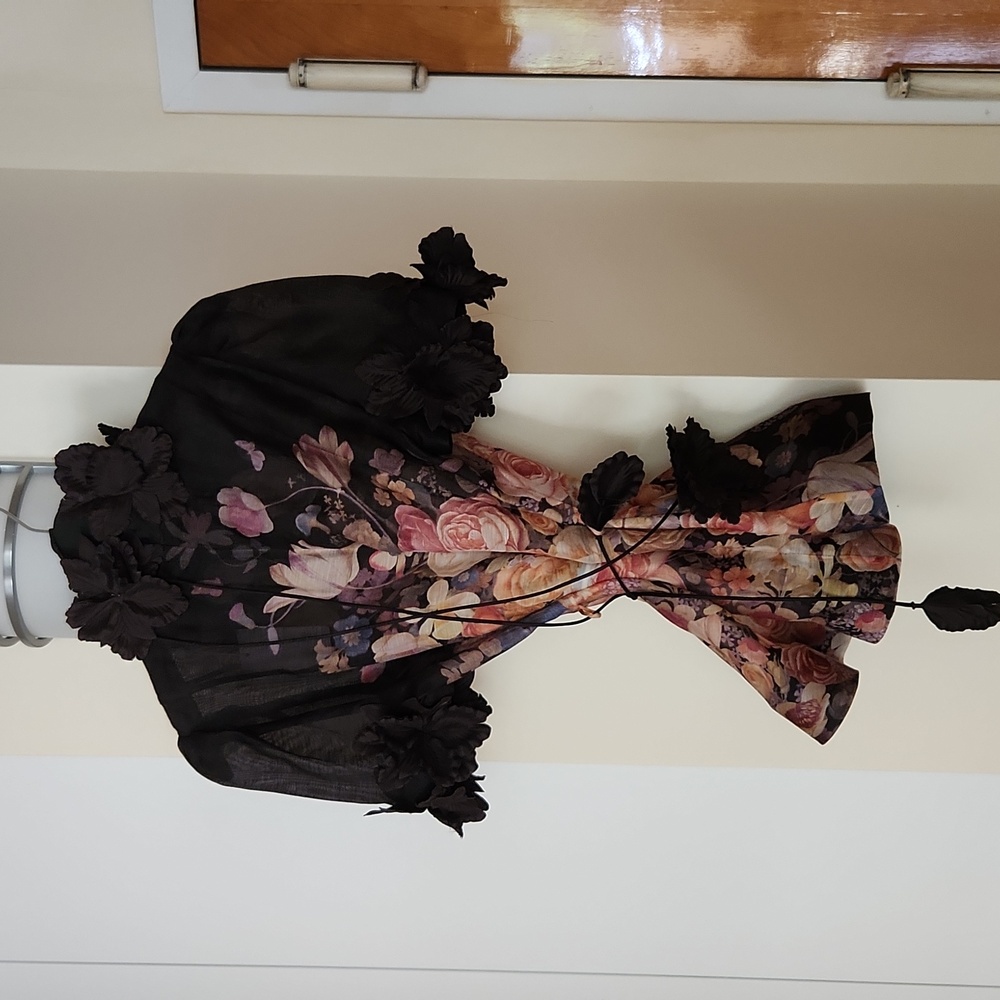 Zimmermann TOP - Picture 2 of 10